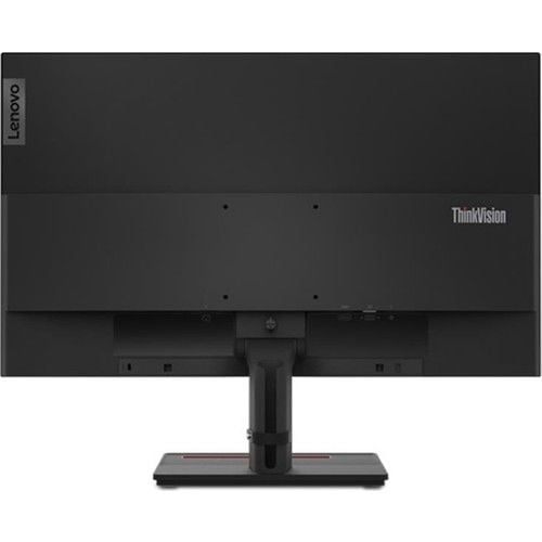 Lenovo Thinkvision 62AFKAT2TK Fhd 4ms 60HZ Hdmi+Vga Siyah Monitor