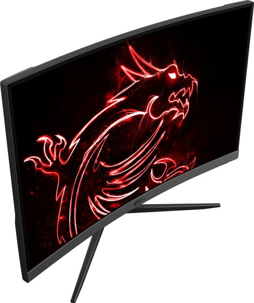 Msi OPTIX G27CQ4 27'' 165Hz 1ms Curved WQHD Gaming Monitör
