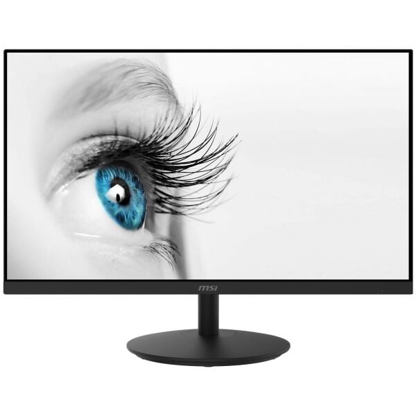 23.8 MSI PRO MP242 1920X1080 (FHD) IPS 75HZ 16:9 PRO MONITOR