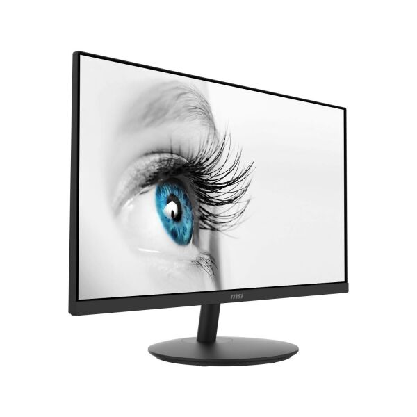 23.8 MSI PRO MP242 1920X1080 (FHD) IPS 75HZ 16:9 PRO MONITOR
