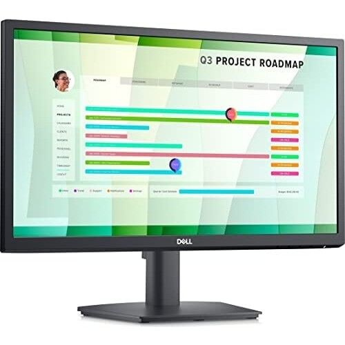 Dell E2223HN 21.5'' 60Hz 5ms VGA HDMI Dp Fhd IPS Monitor