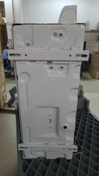 Vestel Flora Doğa Inverter 182 18000 BTU Wifi Klima(OUTLET)