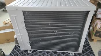 Vestel Flora Doğa Inverter 182 18000 BTU Wifi Klima(OUTLET)