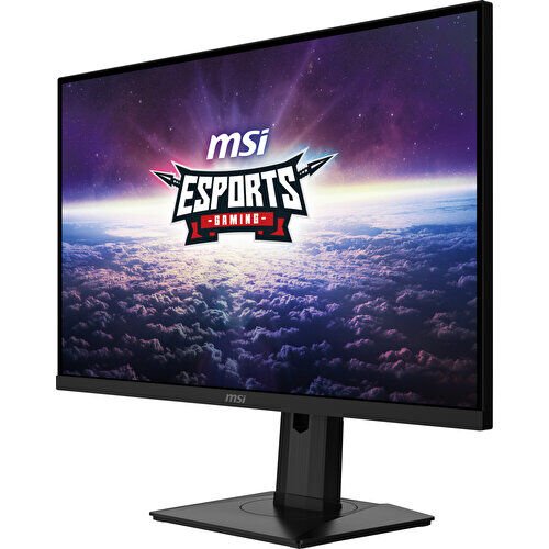 MSI 27 G274QPX RAPID IPS 2560X1440 (WQHD) 16:9 240HZ 1MS G-SYNC GAMING MONITOR
