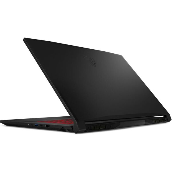 MSI NB KATANA GF76 11UG-254XTR I7-11800H 16GB DDR4 RTX3070 GDDR6 8GB 512GB SSD 17.3 FHD 144Hz DOS