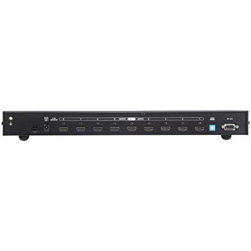 Aten ATEN-VS0108HB 8-Port True 4K HDMI Çoklayıcı