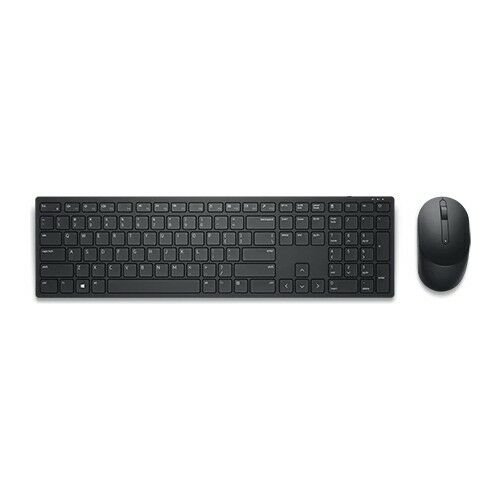 Dell 580-AJRB KM5221W Kablosuz Klavye Mouse Seti
