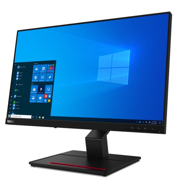 LENOVO T24t-20 62C5GAR1TK 23.8 IPS 4MS 60HZ HDMI+DP+USB-C 3.2 VESA Dokunmatik Monitör