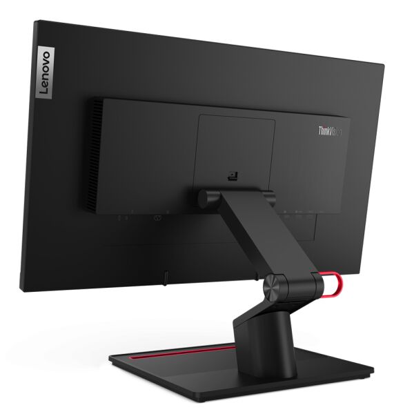 LENOVO T24t-20 62C5GAR1TK 23.8 IPS 4MS 60HZ HDMI+DP+USB-C 3.2 VESA Dokunmatik Monitör