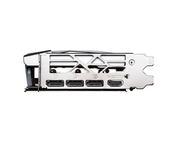 MSI RTX 4070 Super Gaming X Slim White 12G 192 Bit GDDR6X 12 GB Ekran Kartı