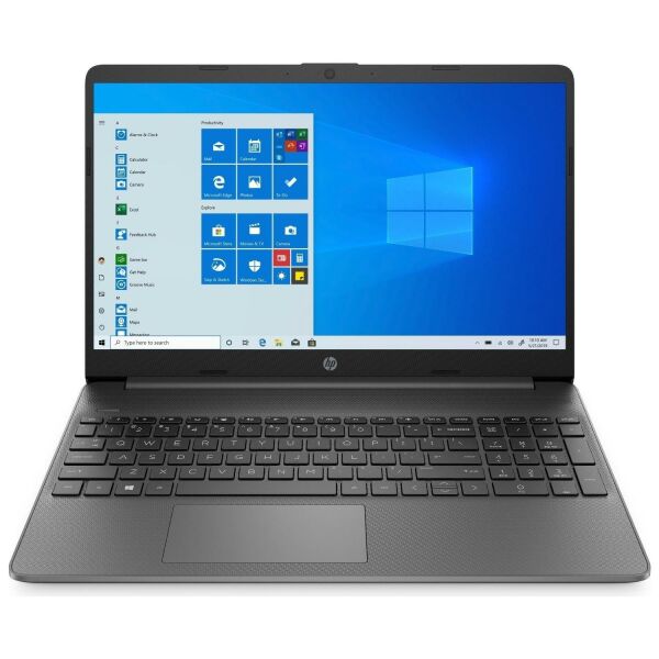 HP 15S-FQ2050NT 481H5EA i3-1125G4 4 GB 128 GB SSD UHD Graphics 15.6'' Full HD Notebook