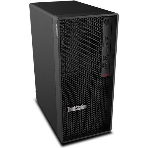 LENOVO 30GS003YTX WS P3 i7-13700 16C 2.1GHz 16GB 4400MHz UDIMM 512GB SSD NVIDIA T400 4GB W11 PRO 500W TOWER
