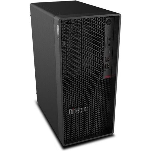 LENOVO 30GS003YTX WS P3 i7-13700 16C 2.1GHz 16GB 4400MHz UDIMM 512GB SSD NVIDIA T400 4GB W11 PRO 500W TOWER