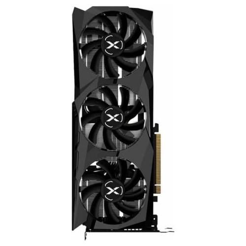 Xfx Speedster Swft 309 Amd Radeon Rx 6700 Xt Core 12GB Gddr6 192BIT DX12 Ekran Kartı RX-67XTYJFDV