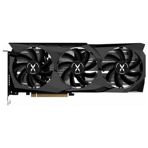 Xfx Speedster Swft 309 Amd Radeon Rx 6700 Xt Core 12GB Gddr6 192BIT DX12 Ekran Kartı RX-67XTYJFDV