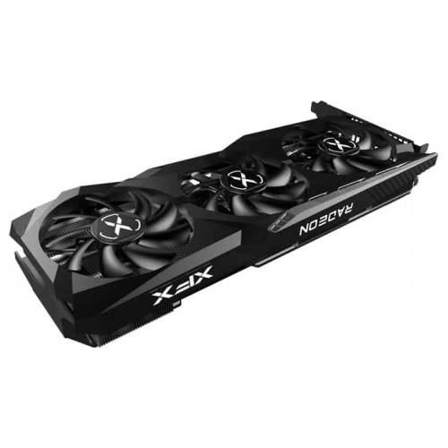 Xfx Speedster Swft 309 Amd Radeon Rx 6700 Xt Core 12GB Gddr6 192BIT DX12 Ekran Kartı RX-67XTYJFDV