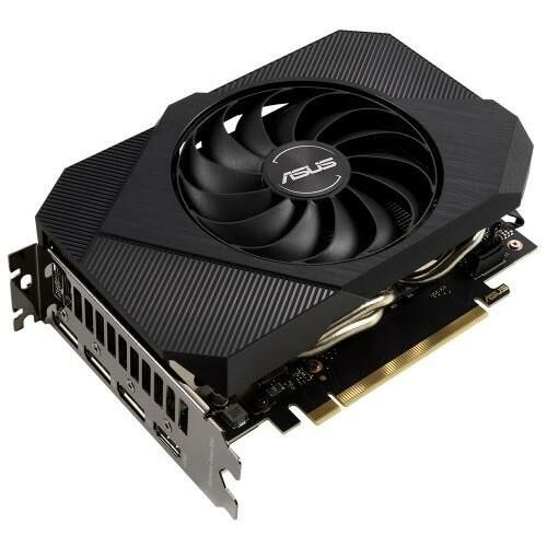 Asus Phoenix RTX 3060 V2 PH-RTX3060-12G-V2 192 Bit GDDR6 12 GB Ekran Kartı