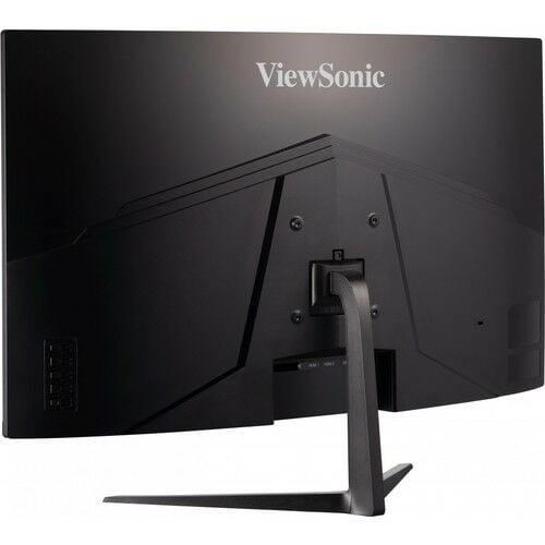 Viewsonic VX3218C-2K 32'' 1ms 165Hz (2xhdmı-1xdp) Va Curved Qhd Gaming Monitör