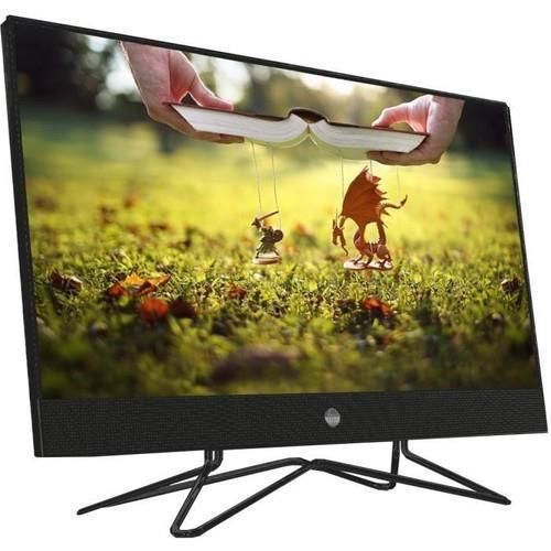 HP AIO 295D4EA 200 G4 i3-10110U 8/256/ 21.5'' DOS