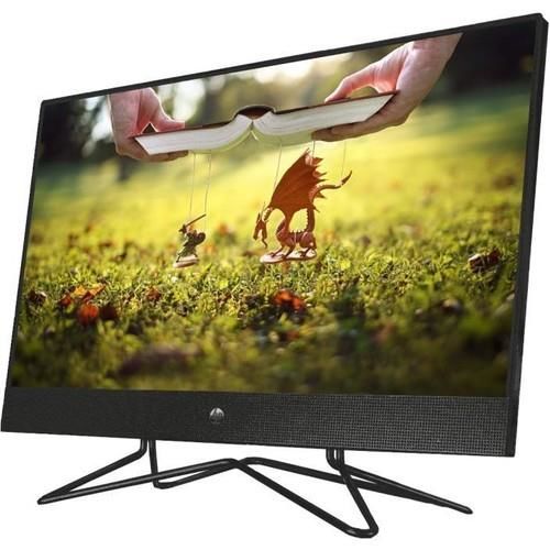 HP AIO 295D4EA 200 G4 i3-10110U 8/256/ 21.5'' DOS