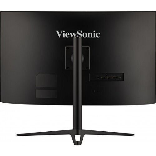 Vıewsonıc 27'' VX2718-2KPC-MHDJ Qhd 2560 x 1440 Freesync 1ms 165HZ 2xhdmı Dp Curved Monitör