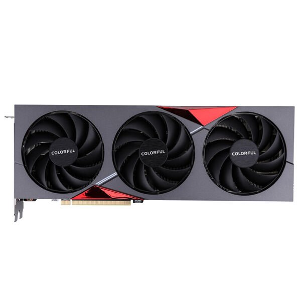 COLORFUL RTX 4070 12GB GDDR6X 192Bit NB EX-V DX12 Gaming (Oyuncu) Ekran Kartı