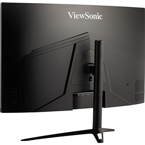 Viewsonic 32’’ VX3218-PC-MHDJ Full HD 1ms 165Hz AMD Freesync Premium Yükseklik Ayarlı Gaming Monitör