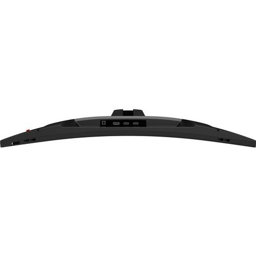 MSI G27CQ4 E2 1500R 27'' 170Hz 1Ms Free Sync WQHD Premium Curved Oyuncu Monitör