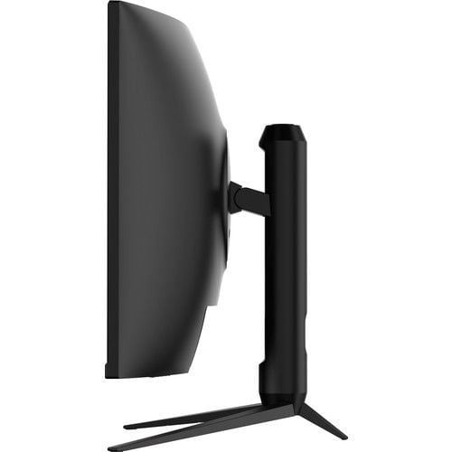 MSI 31.5 G321CQP E2 2560x1440 (WQHD) 16:9 CURVE 1000R VA 170HZ 1MS ADAPTIVE-SYNC GAMING MONITOR