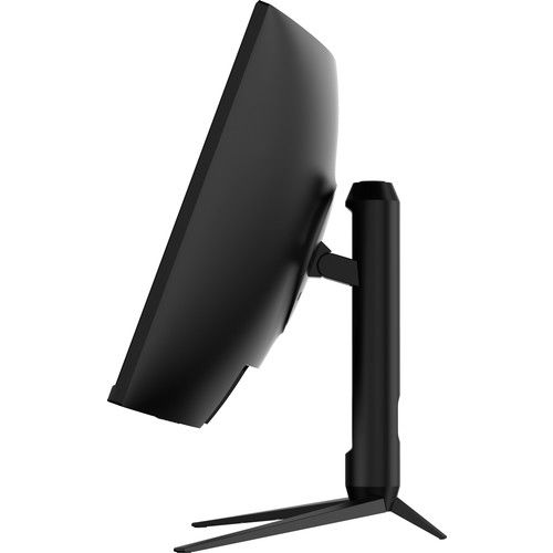 MSI 31.5 G321CQP E2 2560x1440 (WQHD) 16:9 CURVE 1000R VA 170HZ 1MS ADAPTIVE-SYNC GAMING MONITOR