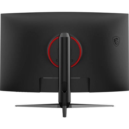MSI 31.5 G321CQP E2 2560x1440 (WQHD) 16:9 CURVE 1000R VA 170HZ 1MS ADAPTIVE-SYNC GAMING MONITOR