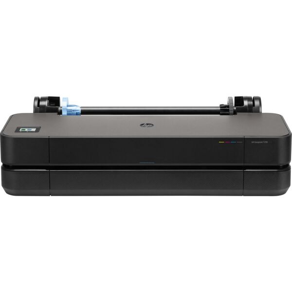 HP 5HB07A DesignJet T230 24'' Wi-Fi Mürekkep Püskürtmeli Geniş Format Yazıcı