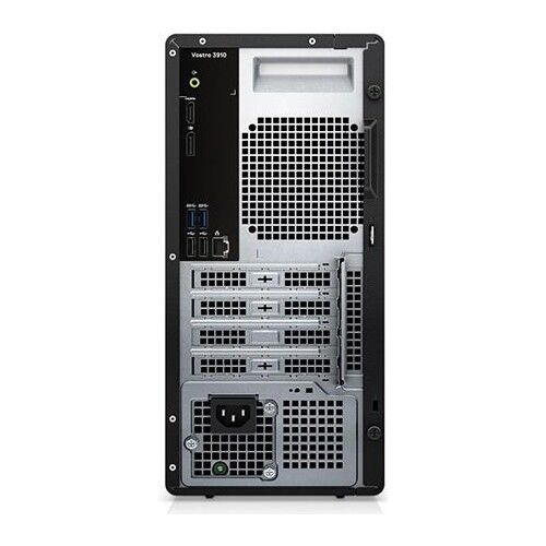 Dell Vostro 3910MT i5-12400 8GB 256GB SSD Ubuntu N7505VDT3910-U