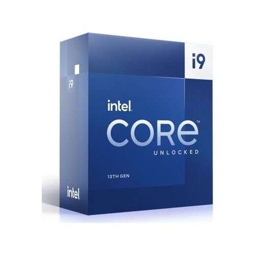 Intel Core i9-13900K 3 GHz LGA1700 36 MB Cache 125 W İşlemci BOX