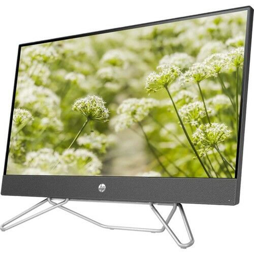 Hp Proone 240 G9 6D383EA I5-1235U 8GB 512SSD 23.8'' Fullhd Freedos All In One Bilgisayar(Siyah)