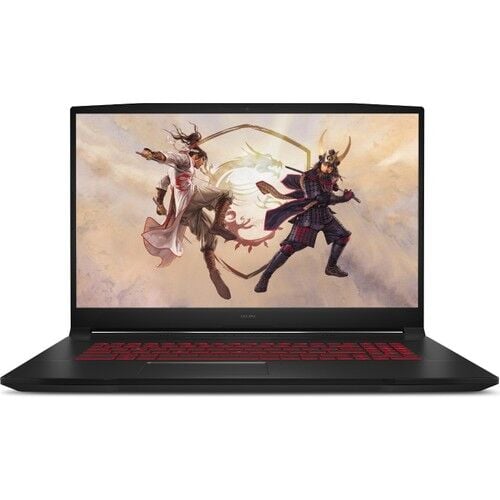 MSI KATANA GF76 11UE-470TR Intel Core i7 11800H 16GB 1TB SSD RTX3060 Windows 11 Home 17.3'' FHD 144Hz Taşınabilir Bilgisayar