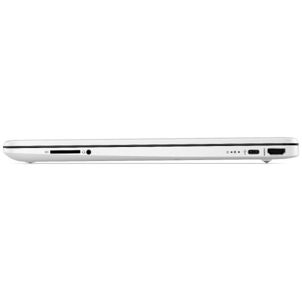 HP 15S-FQ2036NT 480X2EA i3-1115G4 4 GB 256 GB SSD 15.6'' W10H Dizüstü Bilgisayar