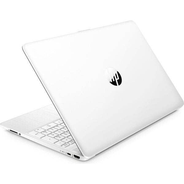 HP 15S-FQ2036NT 480X2EA i3-1115G4 4 GB 256 GB SSD 15.6'' W10H Dizüstü Bilgisayar