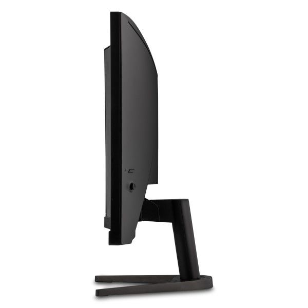 23.6 VIEWSONIC VX2468-PC-MHD FHD 165Hz 1ms 2xHDMI DP FREESYNC/GSYNC CURVED OYUNCU MONITOR