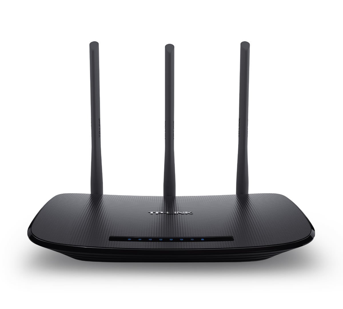TP-LINK TL-WR940N 450 Mbps N KABLOSUZ 4 PORTLU 3x5dBi WPS DESTEKLİ ROUTER