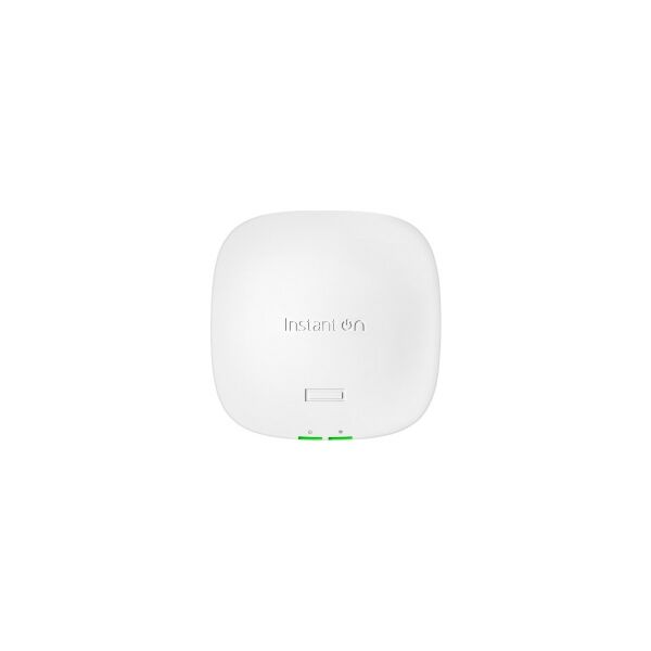 Hpe Aruba Instant On AP21 (Rw)Access Point- S1T09A