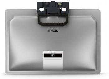 EPSON C13T966140 SIYAH KARTUS XXL 40.000 Sayfa WF-M5298, WF-M5299, WF-M5799