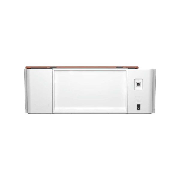 HP Smart Tank 589 Fotokopi,tarayıcı,wi-Fi Mürekkep Tanklı Yazıcı (4A8D9A)