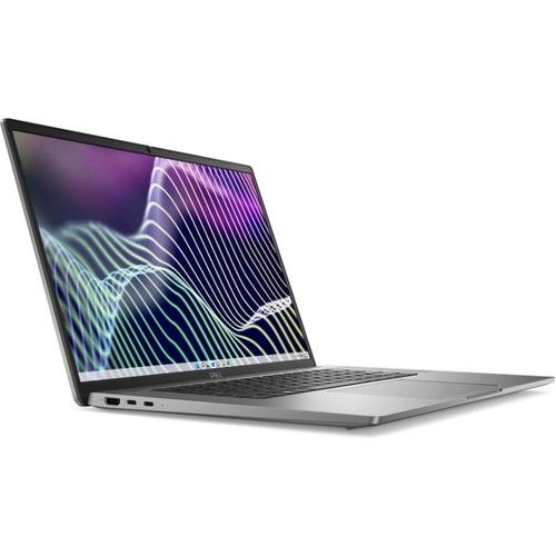 Dell Latitude 7640 I7-1355U 16GB 512GB SSD 16 Fhd Ubuntu N006L764016U
