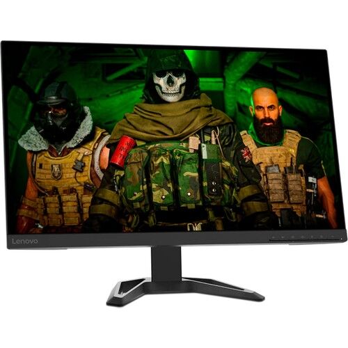 Lenovo G27-30 27'' 165Hz 1ms(mprt) (2xhdmı+Display) Amd Radeon Freesync Full Hd Monitör 66E7GAC2TK