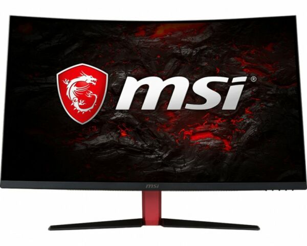 MSI Optix AG32CQ 31.5'' 144HZ 1MS WQHD Curved Gaming Monitör