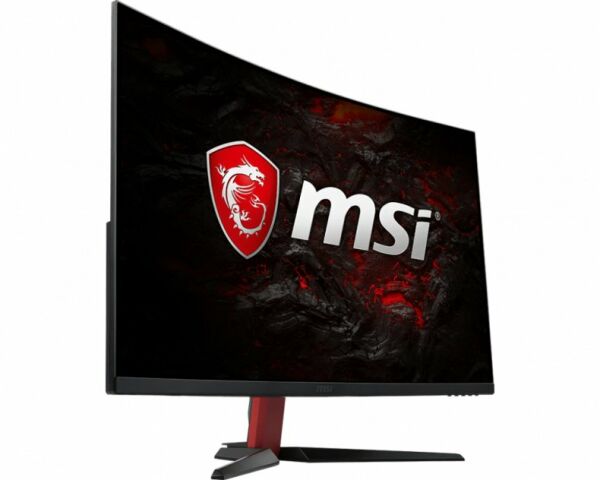 MSI Optix AG32CQ 31.5'' 144HZ 1MS WQHD Curved Gaming Monitör