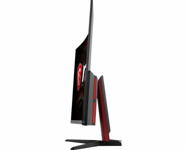 MSI Optix AG32CQ 31.5'' 144HZ 1MS WQHD Curved Gaming Monitör