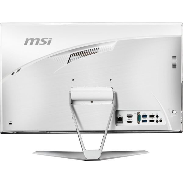 MSI Pro 22X 9M-062TR i5-9400 8GB 512GB SSD  21.5'' FHD W10