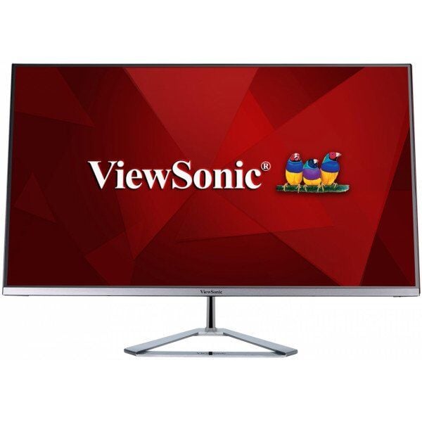 Viewsonic 32 VX3276-2K-MHD 32'' 2K IPS 4ms Çerçevesiz Monitör
